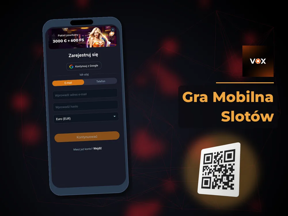 vox casino - Gra Mobilna Slotów